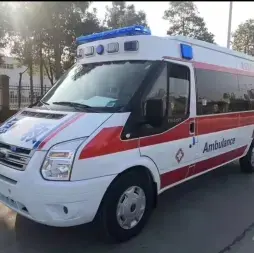 鞍山市救护车转运/长途跨省市返乡拉回家/危重病人租赁价格收费用